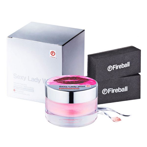 FB Sexyladywax 100
