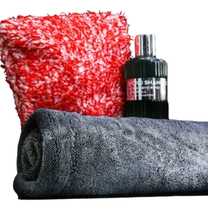 CarShine Essentials Kit